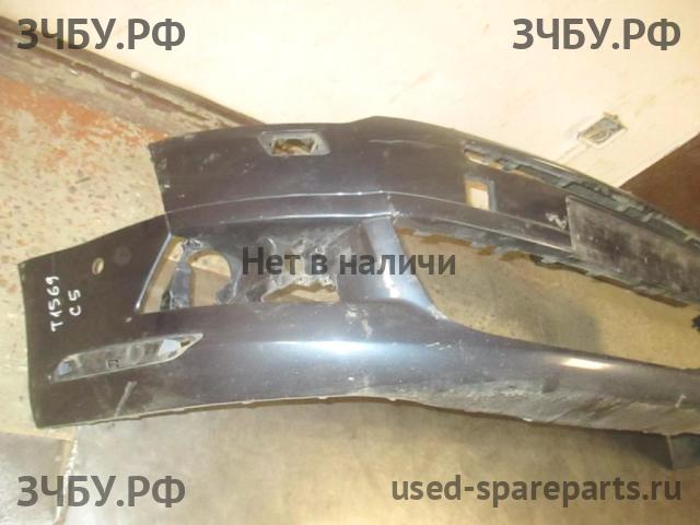 Citroen C5 (3) Бампер передний