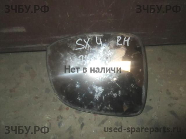 Suzuki SX4 (1) Зеркало правое электрическое
