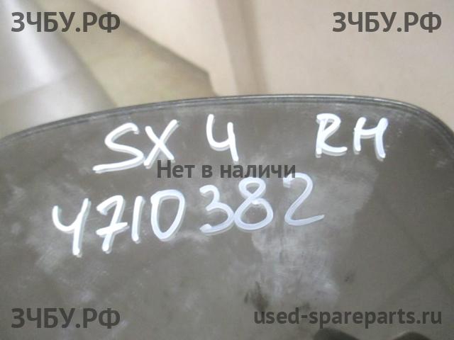 Suzuki SX4 (1) Зеркало правое электрическое