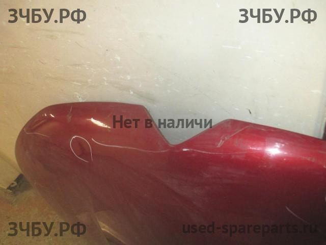 Citroen C4 (2) Капот