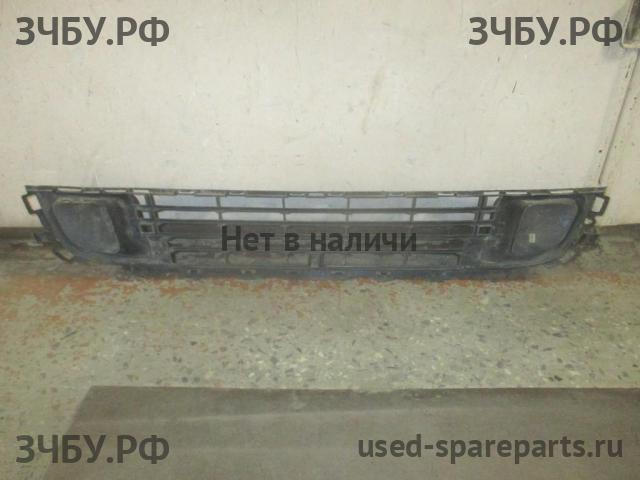 Citroen C5 (3) Решетка в бампер