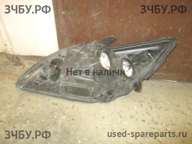 Ford Focus 2 (рестайлинг) Фара правая