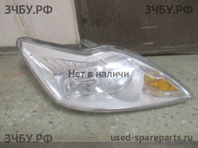 Ford Focus 2 (рестайлинг) Фара правая