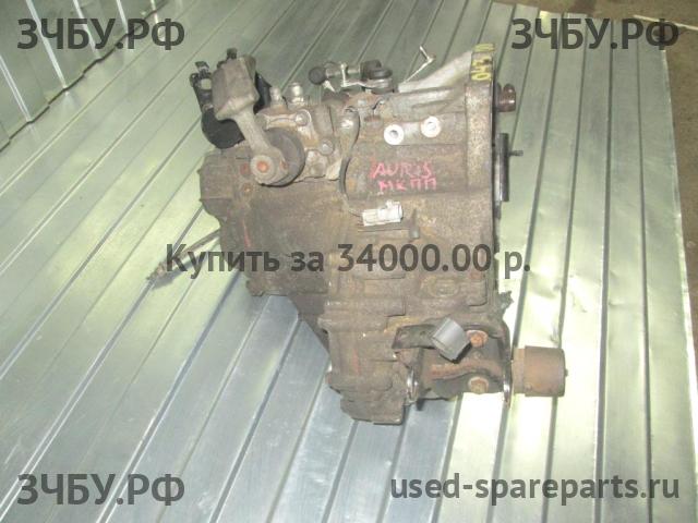 Toyota Auris 1 (E150) МКПП (механическая коробка переключения передач)