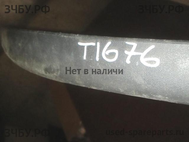 Ford Focus 2 Брызговик передний левый