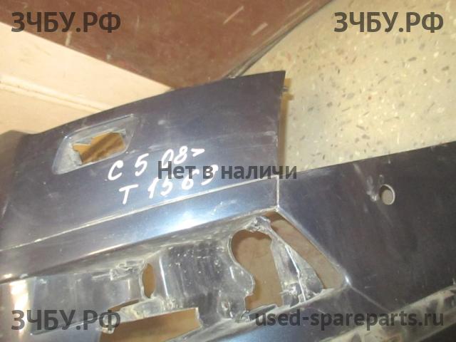 Citroen C5 (3) Бампер передний