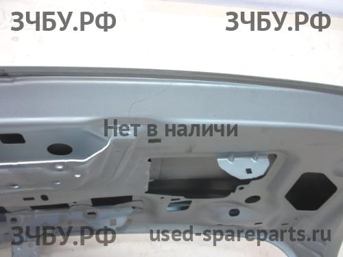 Ford Focus 2 (рестайлинг) Дверь багажника