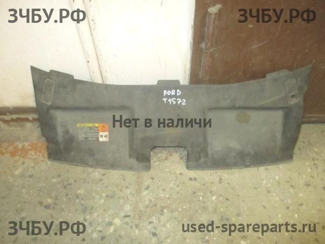 Ford Mondeo 4 Кожух замка капота