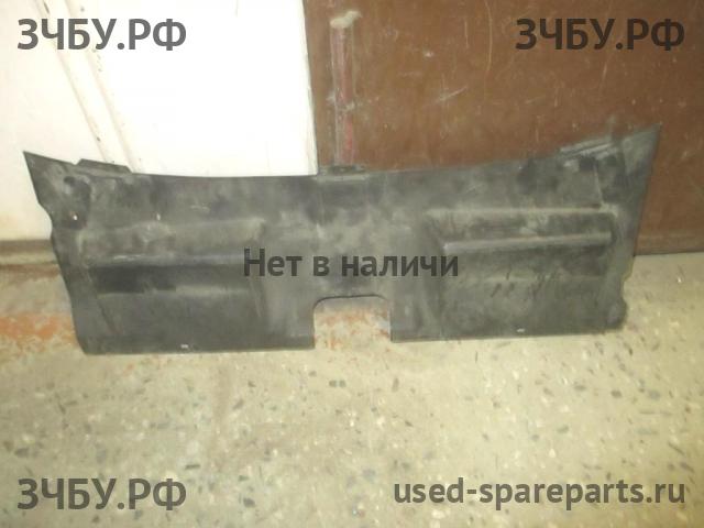 Ford Mondeo 4 Кожух замка капота