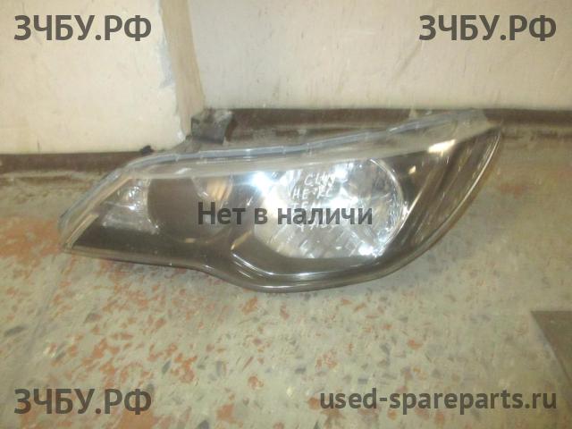 Honda Civic 8 (4D) Фара левая