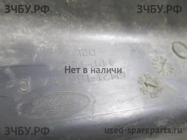 Ford Mondeo 4 Кожух замка капота
