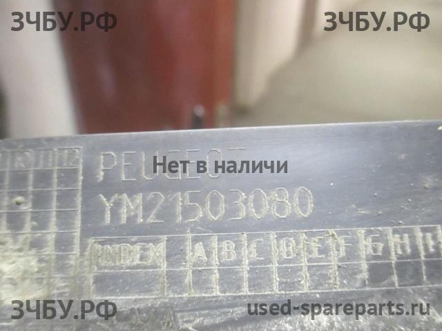 Peugeot RCZ Брызговик задний правый