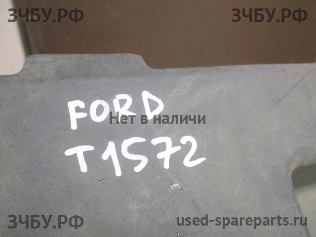 Ford Mondeo 4 Кожух замка капота