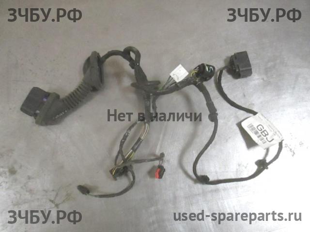 Ford S-MAX 1 Проводка двери задней левой