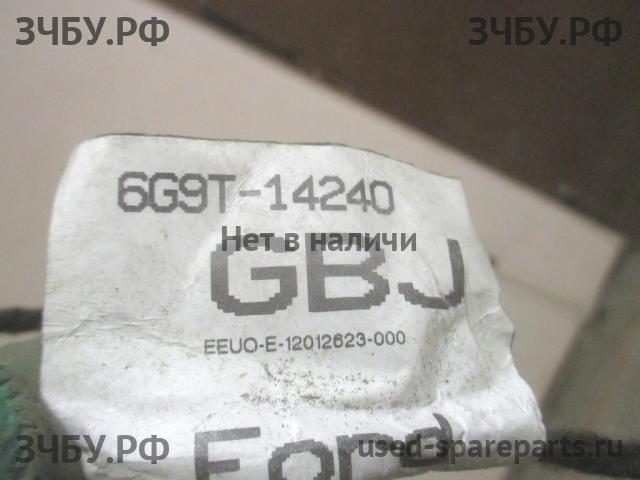 Ford S-MAX 1 Проводка двери задней левой