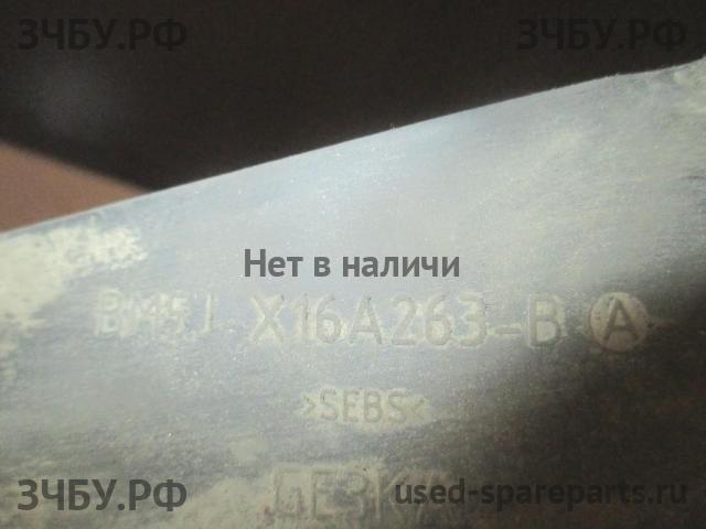 Ford Focus 3 Брызговик передний левый