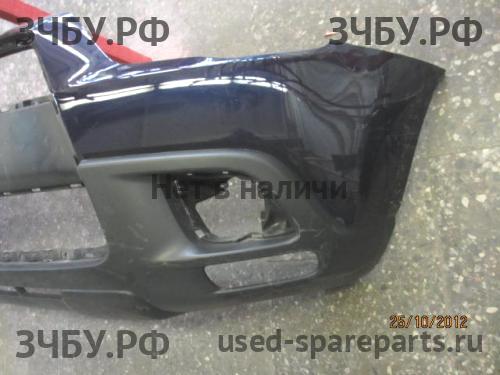 Mitsubishi ASX Бампер передний