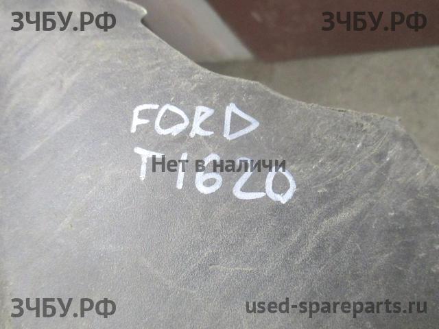 Ford Fusion Брызговик передний левый