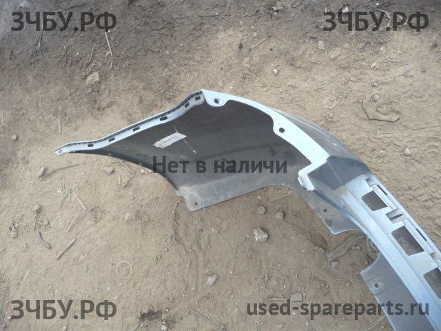 KIA Ceed 1 Бампер задний