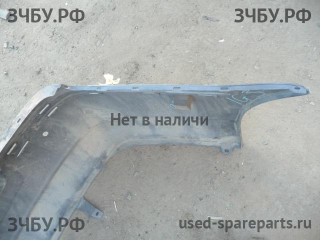 Toyota Avensis 2 Бампер задний