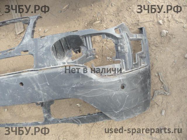 BMW X3 E83 Бампер передний