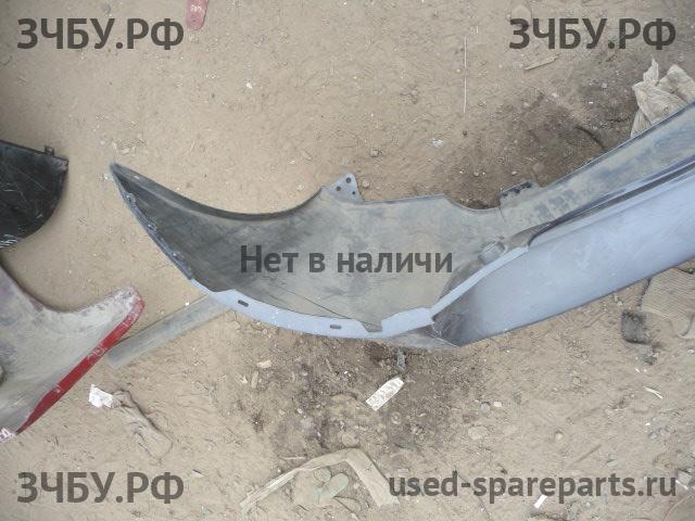 Toyota Auris 1 (E150) Бампер задний