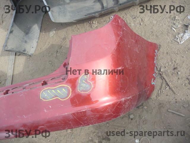 KIA Ceed 1 Бампер задний
