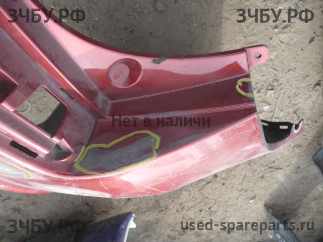 KIA Ceed 1 Бампер задний