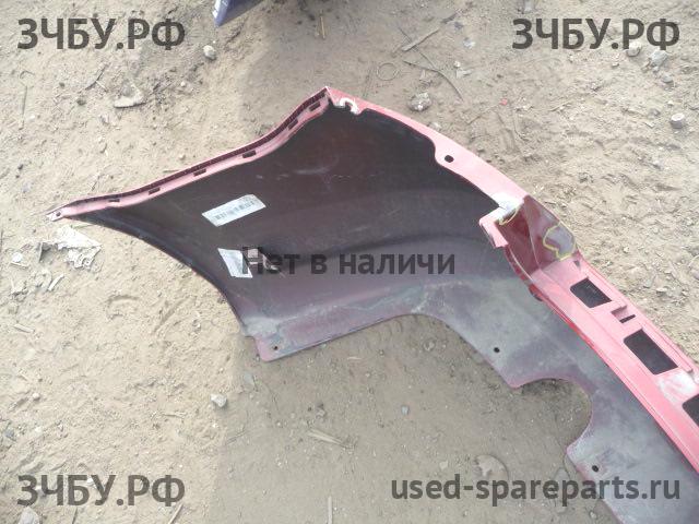 KIA Ceed 1 Бампер задний