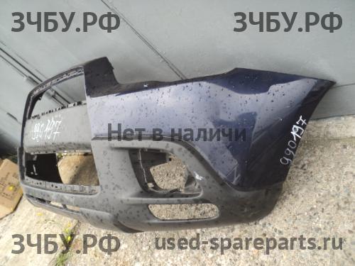Mitsubishi ASX Бампер передний