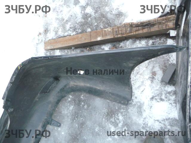 Toyota Corolla (E14 - E15) Бампер задний