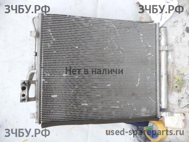 Hyundai Santa Fe 2 (CM) Испаритель кондиционера (радиатор)