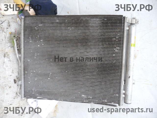 Hyundai Santa Fe 2 (CM) Испаритель кондиционера (радиатор)