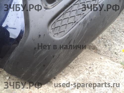 Mitsubishi ASX Бампер передний