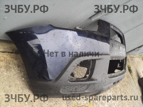 Mitsubishi ASX Бампер передний