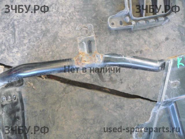 Mitsubishi Pajero/Montero 4 Кронштейн