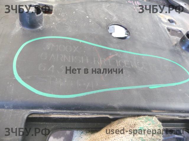 Mitsubishi Pajero/Montero 4 Колпак колеса декоративный