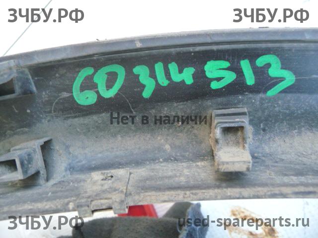 Infiniti EX 35/37 [J50] QX50 Накладка крыла заднего левого