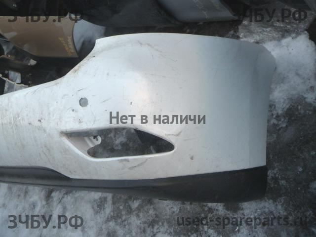 Lexus RX (3) 350/450h Бампер задний