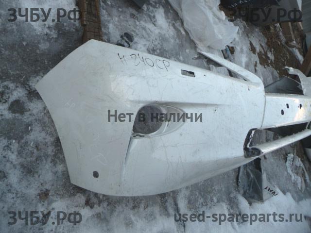 Lexus RX (3) 350/450h Бампер передний