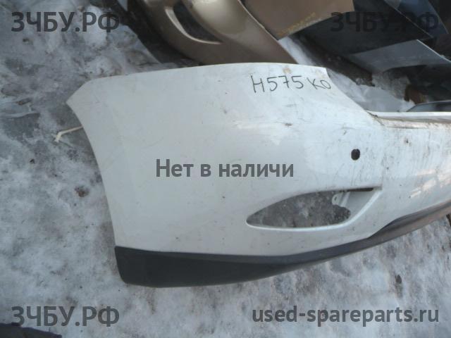 Lexus RX (3) 350/450h Бампер задний