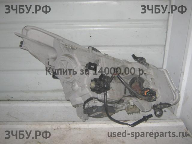 Infiniti G 35/37 [V36] Фара левая