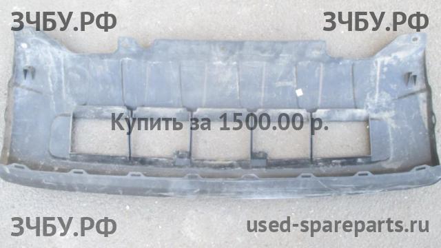 Honda Pilot (2) Накладка переднего бампера