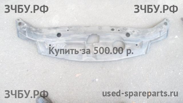 Honda Civic 8 (5D) Кожух замка капота