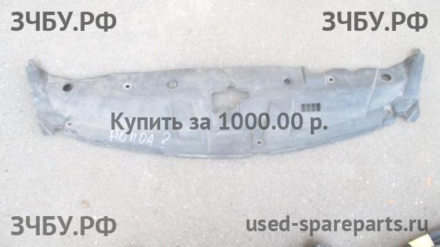 Honda Civic 8 (4D) Кожух замка капота