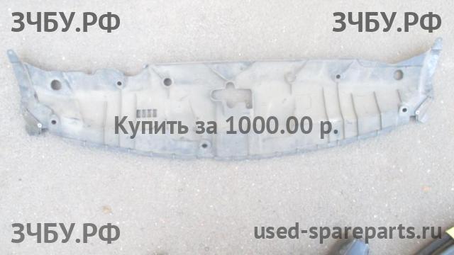 Honda Civic 8 (4D) Кожух замка капота