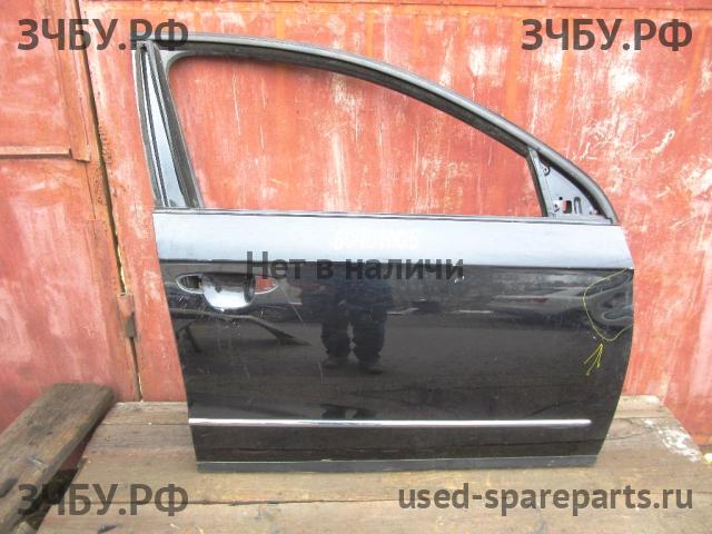 Volkswagen Passat B6 Дверь передняя правая