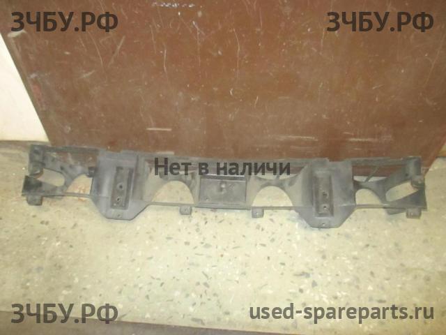 Ford Mondeo 4 Кронштейн бампера задний