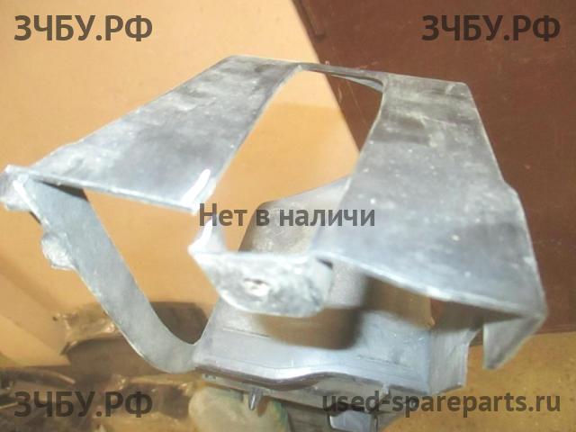 Ford Mondeo 4 Кронштейн бампера задний