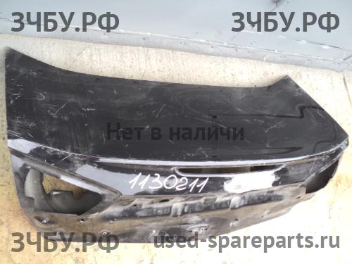 Ford Mondeo 4 Крышка багажника